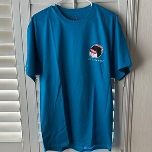 Foodland musubi tshirt